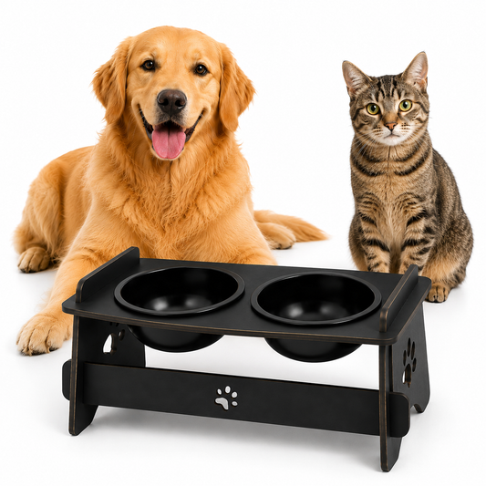 Alimentador Pet 2 em 1