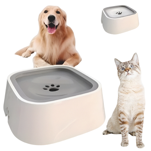Bebedouro Pet Automático