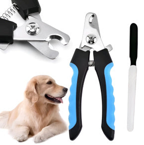 Cortador de unhas pet - OFERTA RELÂMPAGO