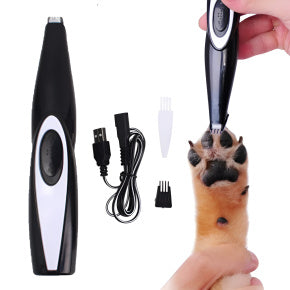 Kit Aparador de Pelos - OFERTA RELÂMPAGO